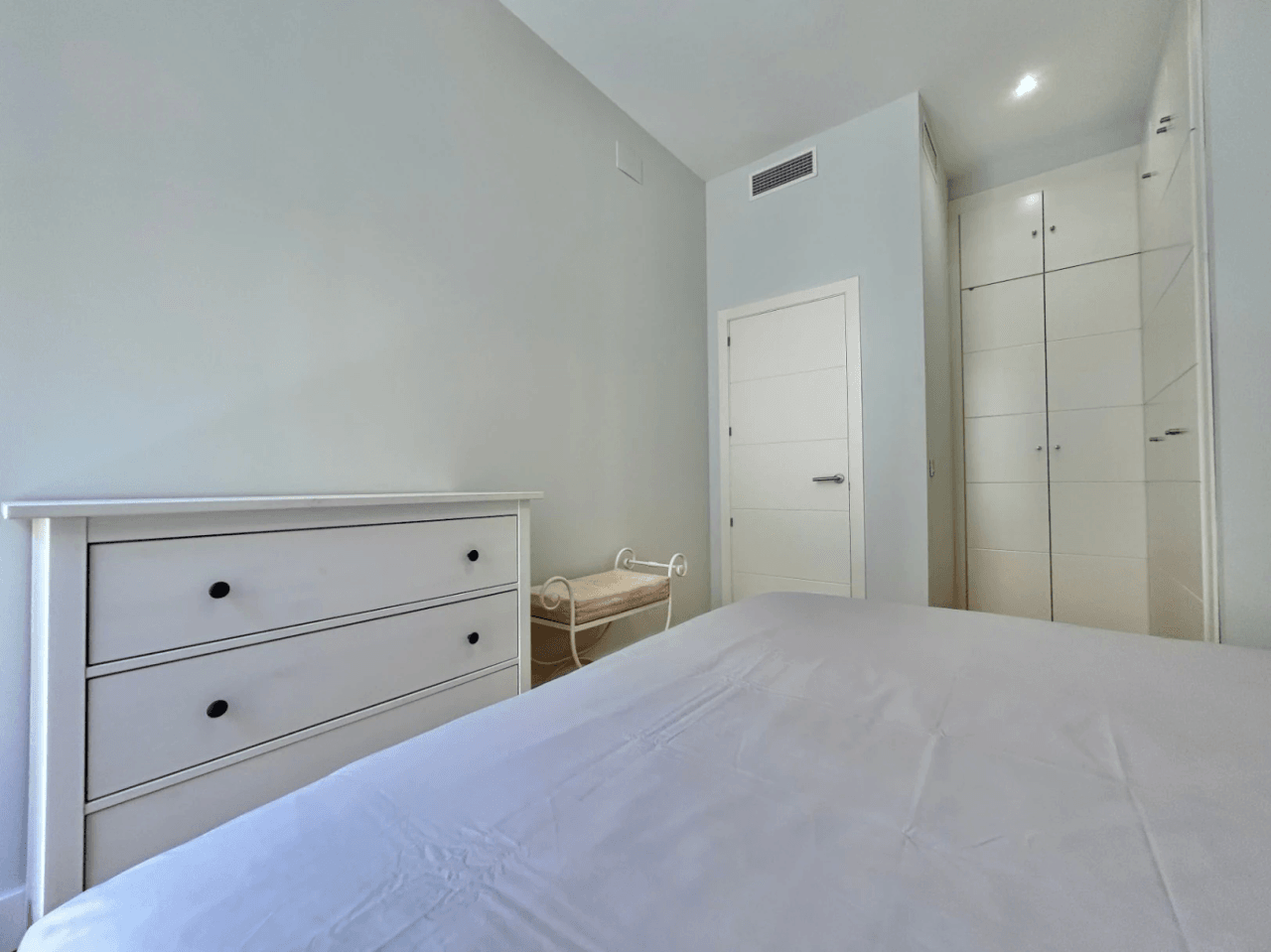 Apartment for sale in Málaga