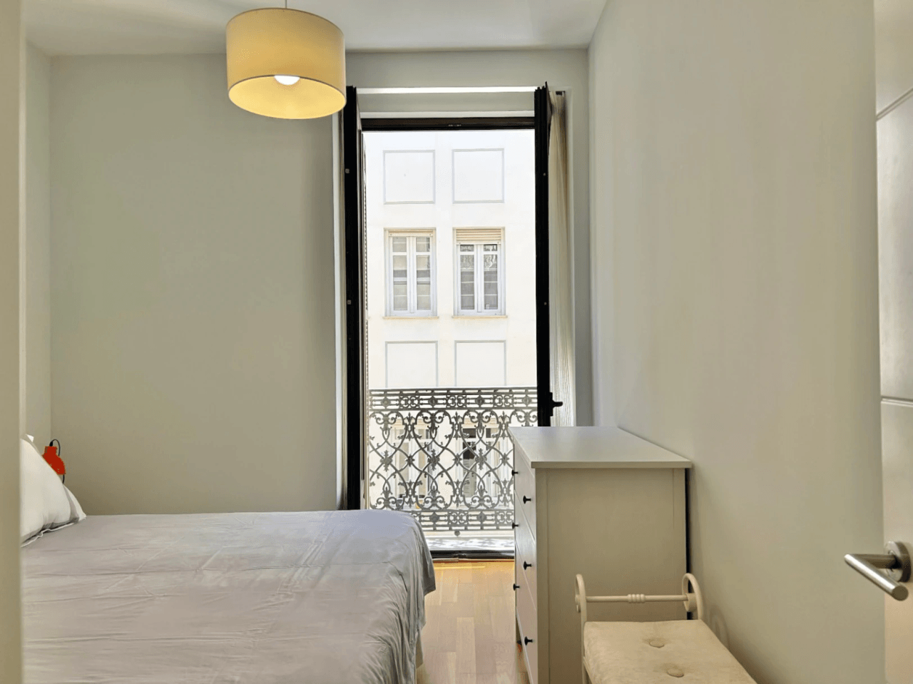 Apartment for sale in Málaga