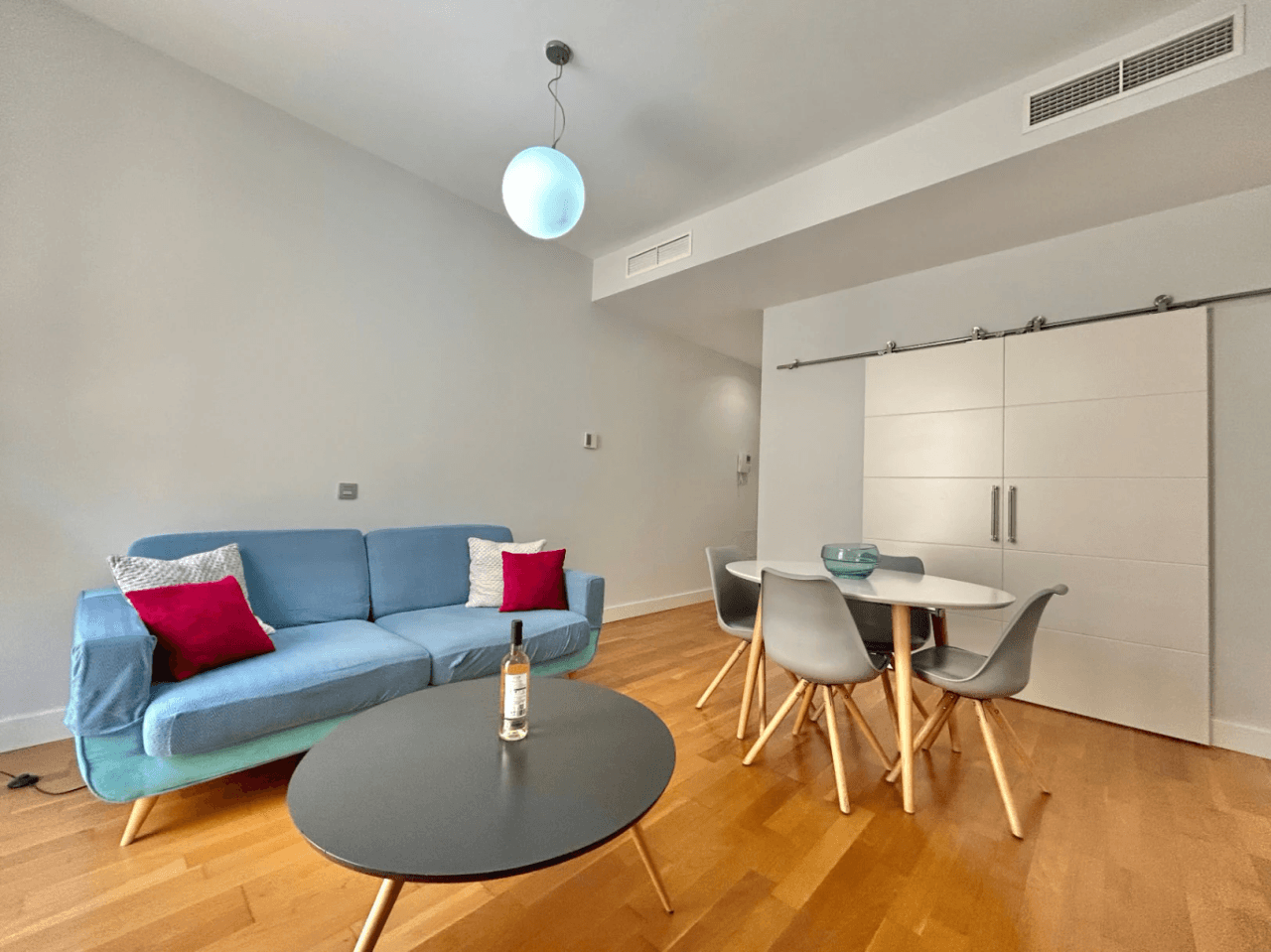 Apartment for sale in Málaga