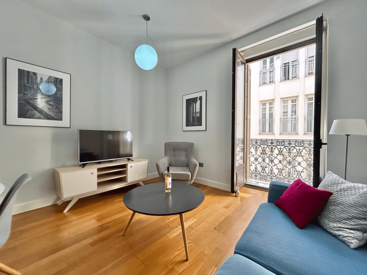 Apartment for sale in Málaga