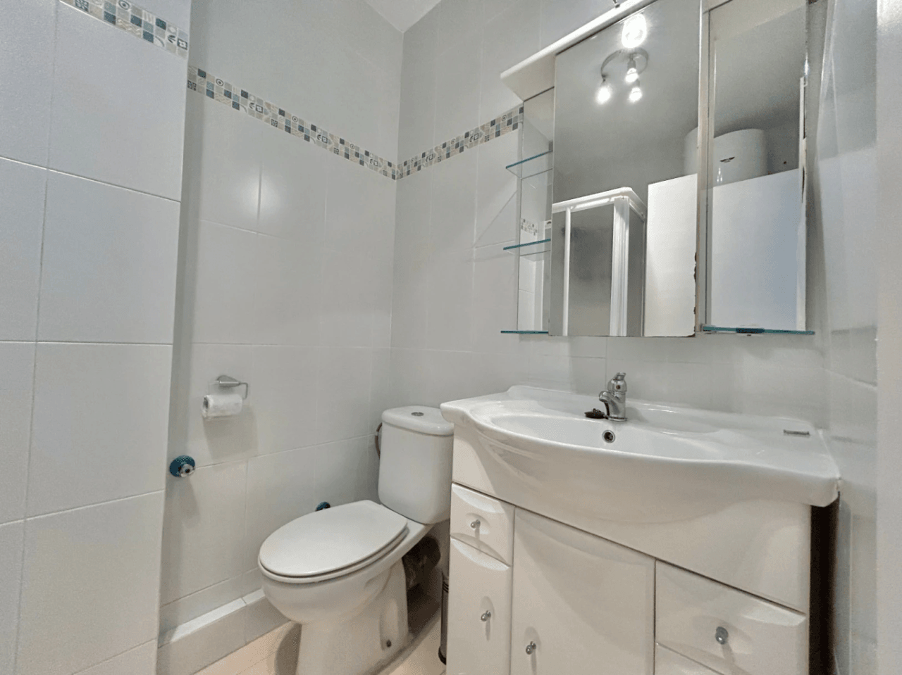 Apartment for sale in Málaga