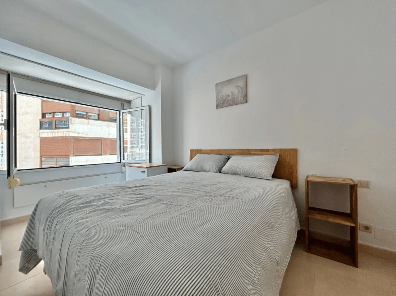 Apartment for sale in Málaga