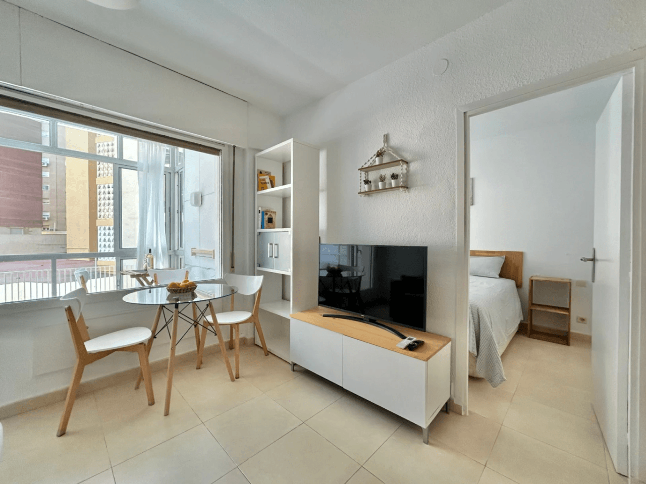 Apartment for sale in Málaga