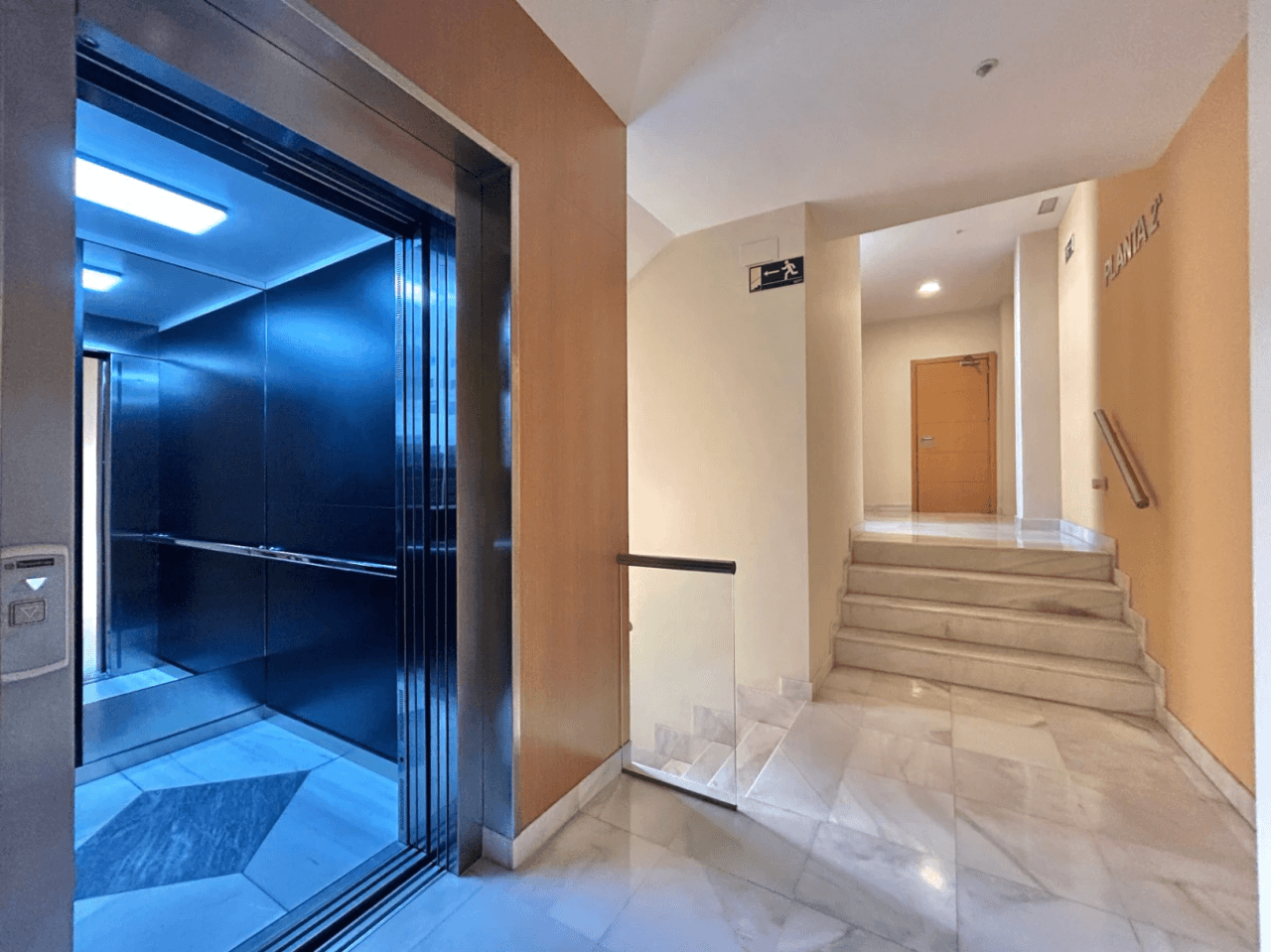 Apartment for sale in Málaga