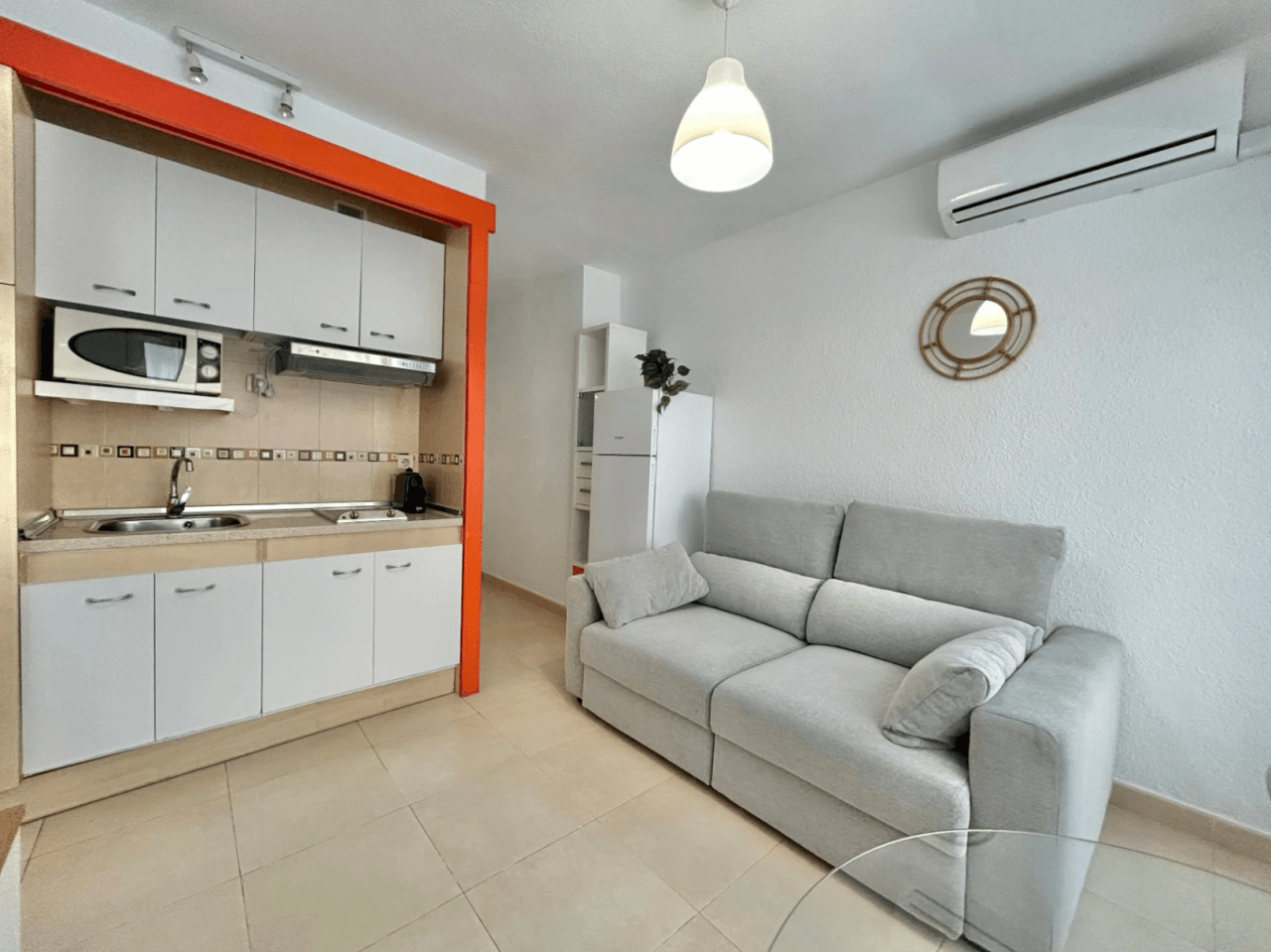 Apartment for sale in Málaga