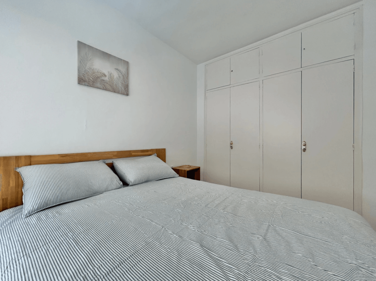 Apartment for sale in Málaga