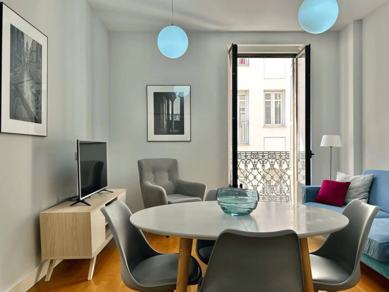 Apartment for sale in Málaga