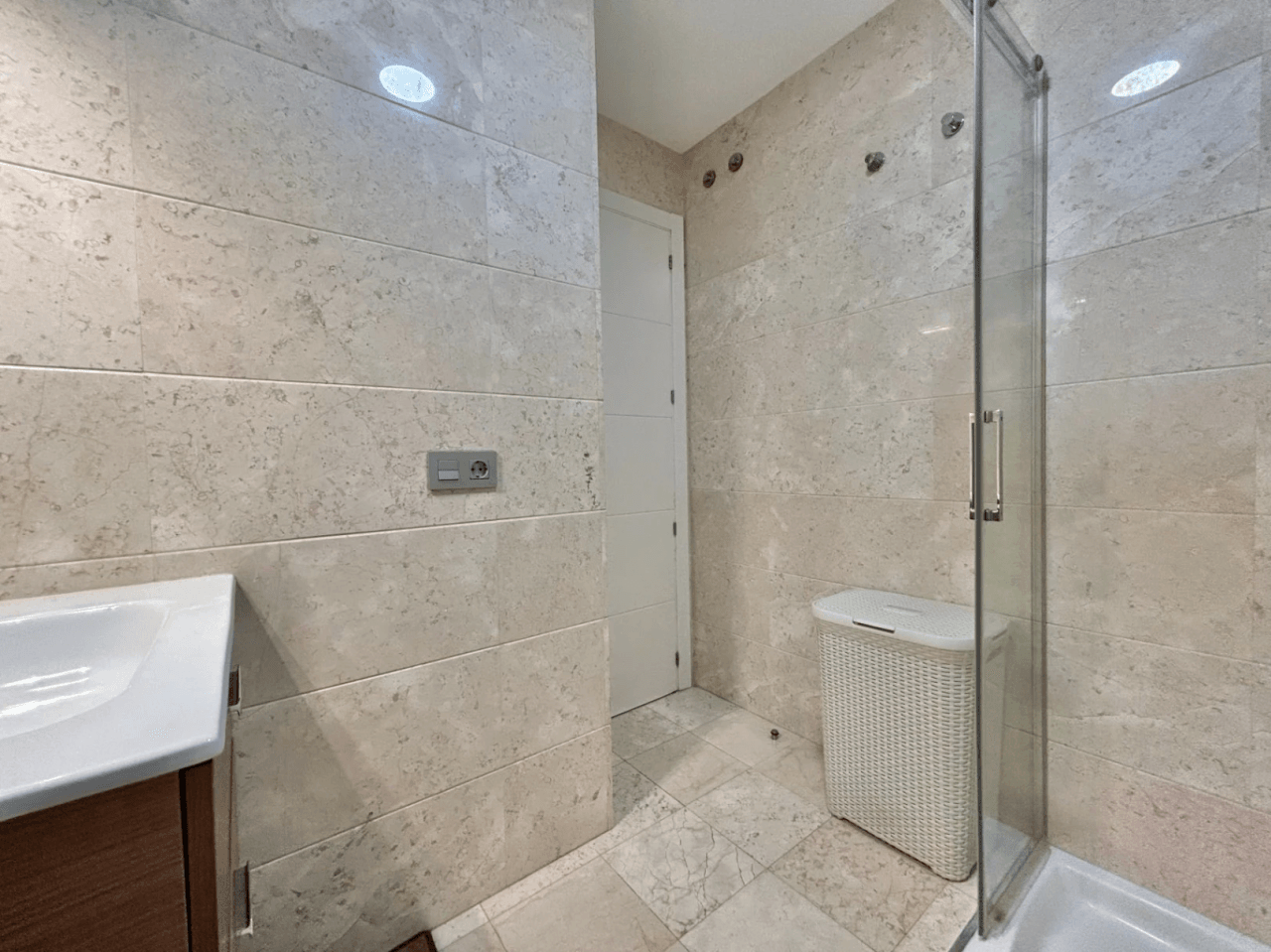 Apartment for sale in Málaga