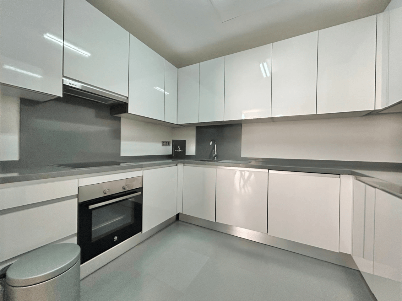 Apartment for sale in Málaga