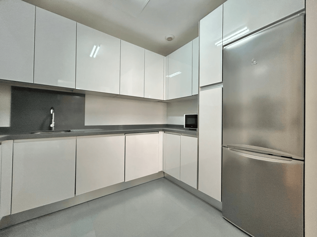 Apartment for sale in Málaga