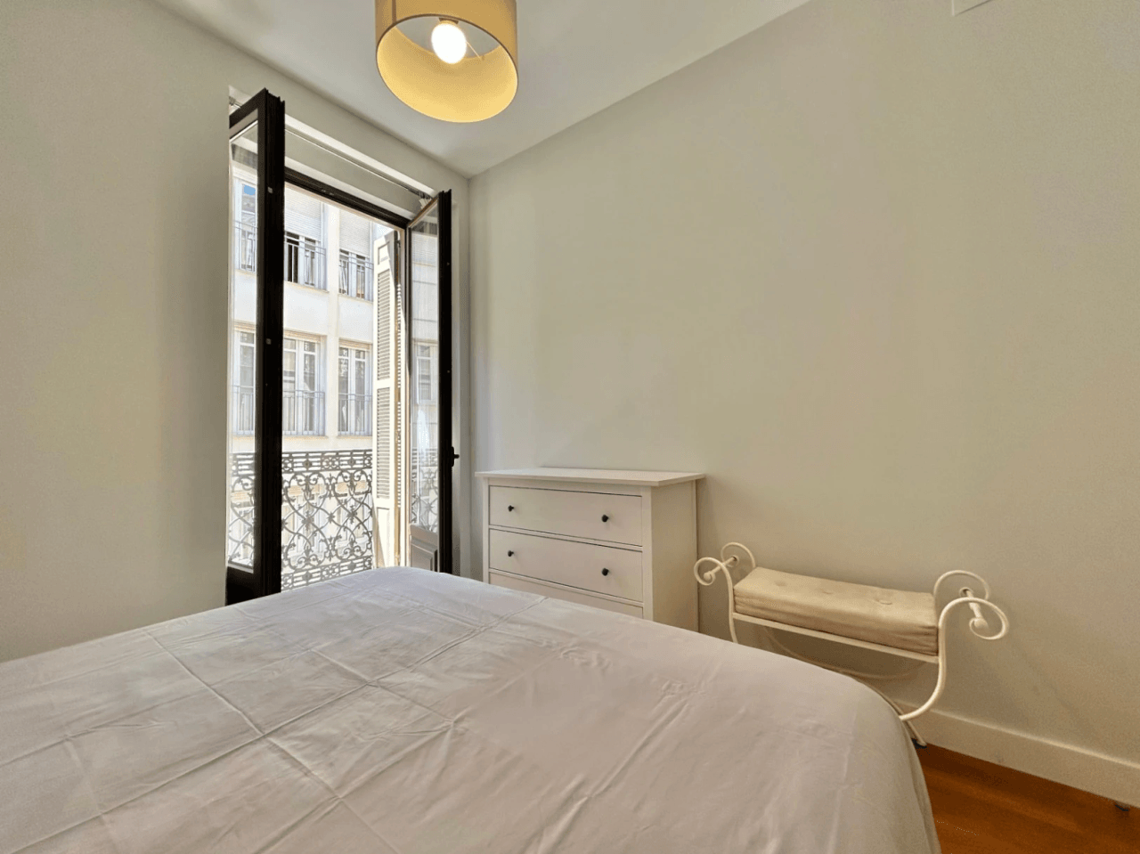Apartment for sale in Málaga