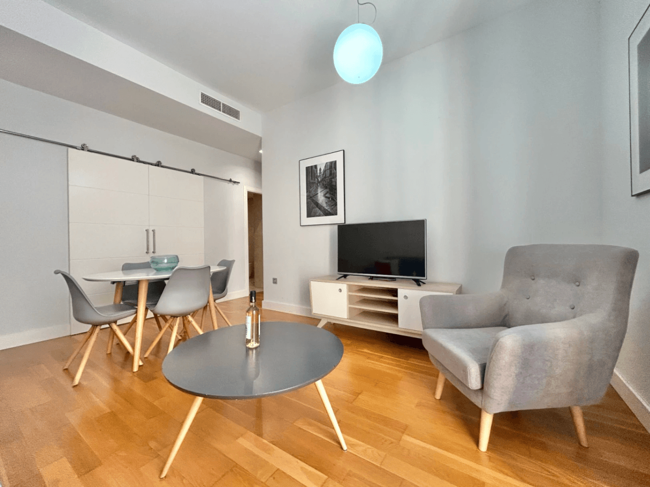 Apartment for sale in Málaga