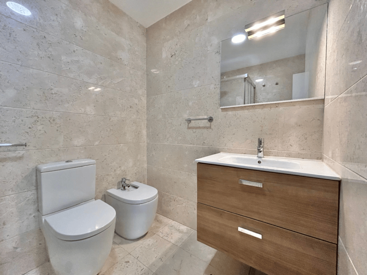 Apartment for sale in Málaga
