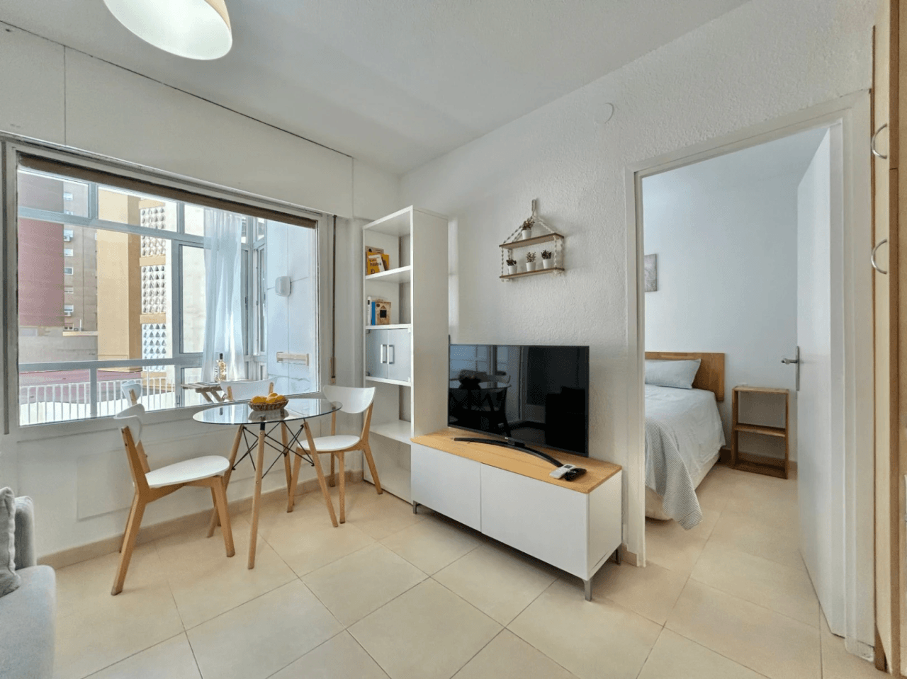 Apartment for sale in Málaga