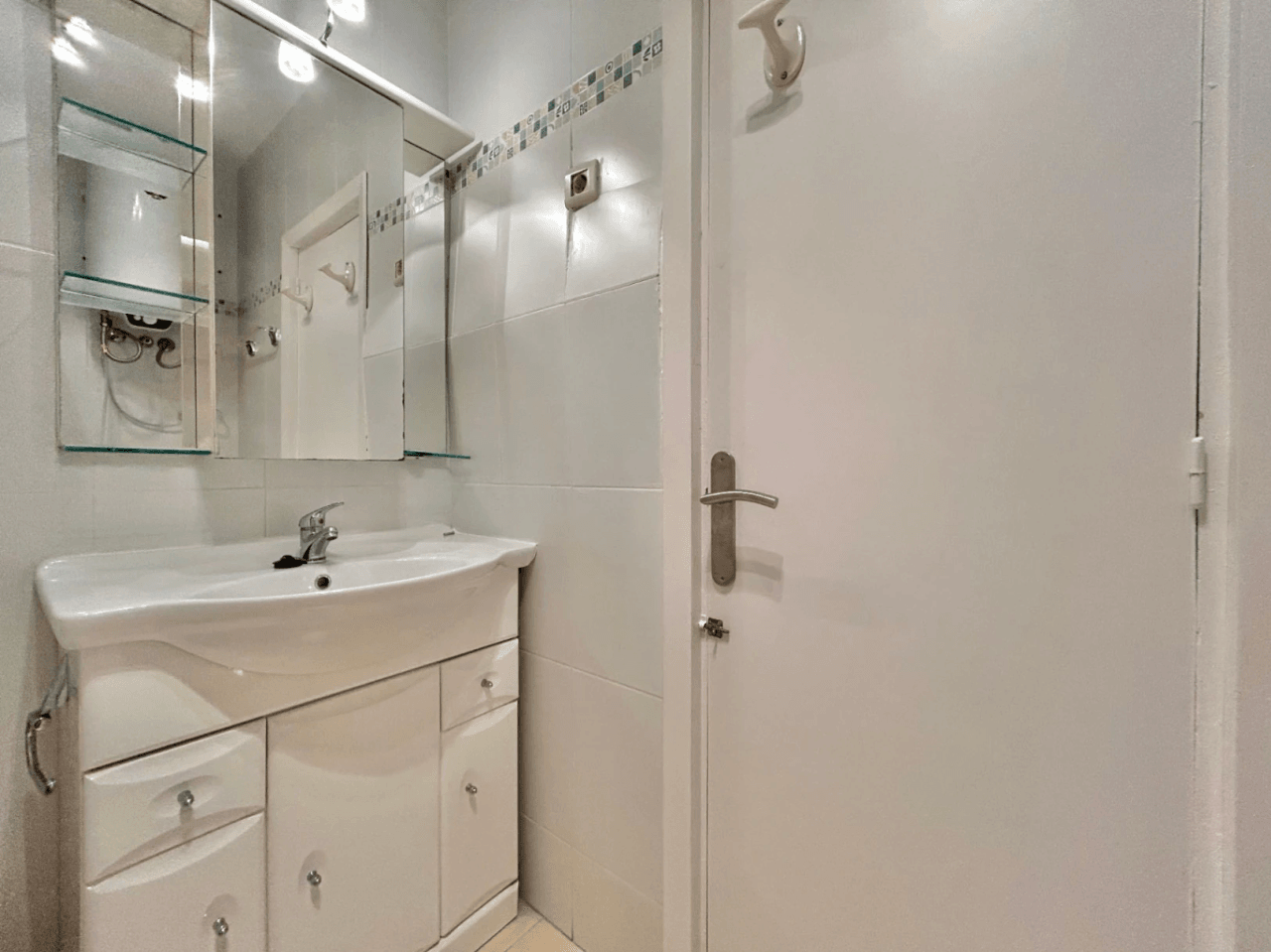 Apartment for sale in Málaga