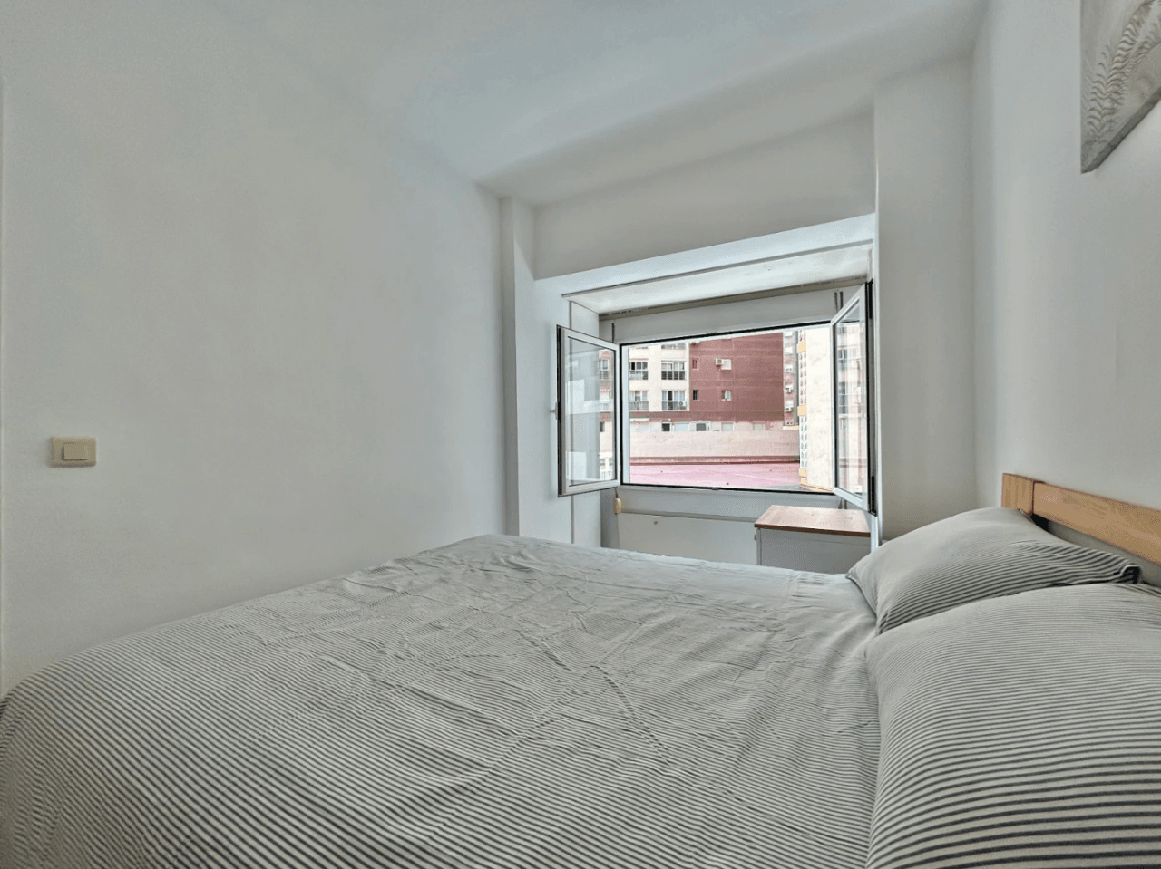 Apartment for sale in Málaga