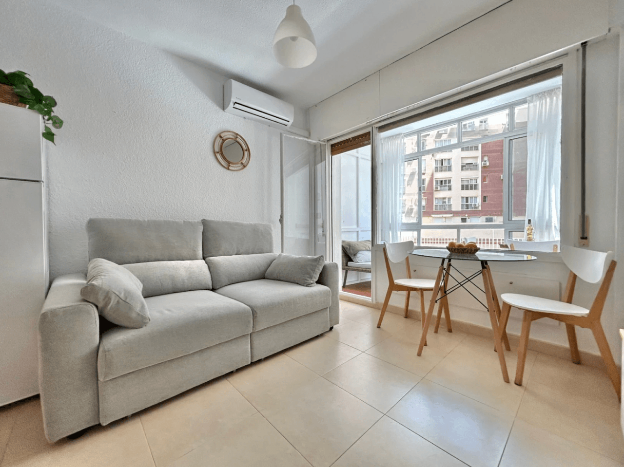 Apartment for sale in Málaga