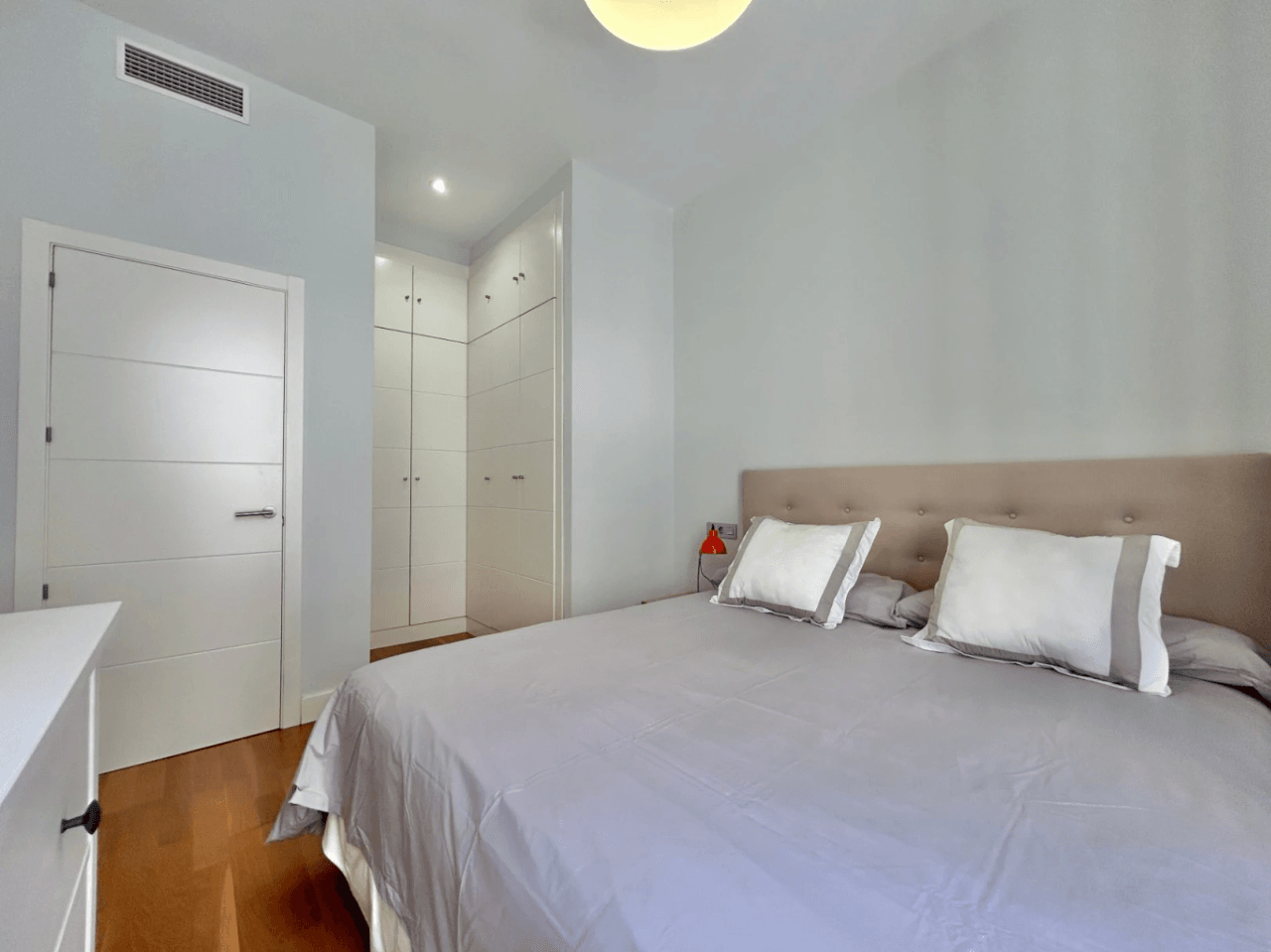 Apartment for sale in Málaga