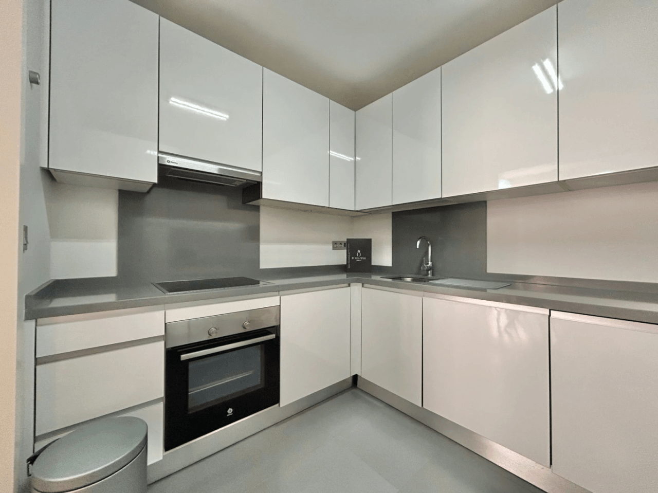 Apartment for sale in Málaga