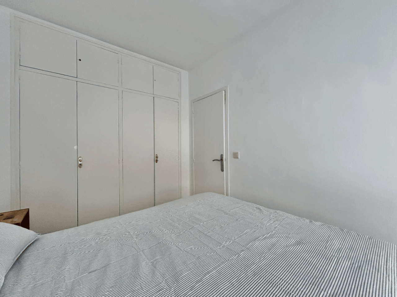 Apartment for sale in Málaga