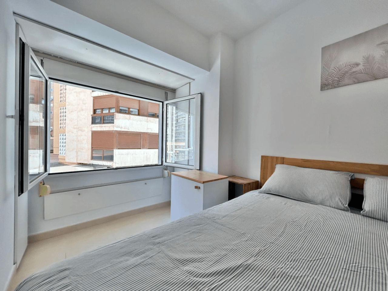 Apartment for sale in Málaga