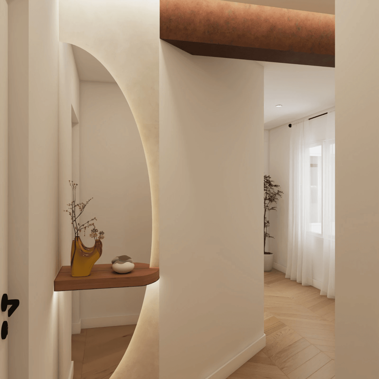Apartment for sale in Málaga