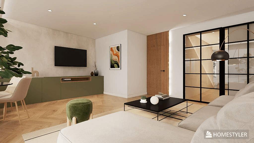Apartment for sale in Málaga