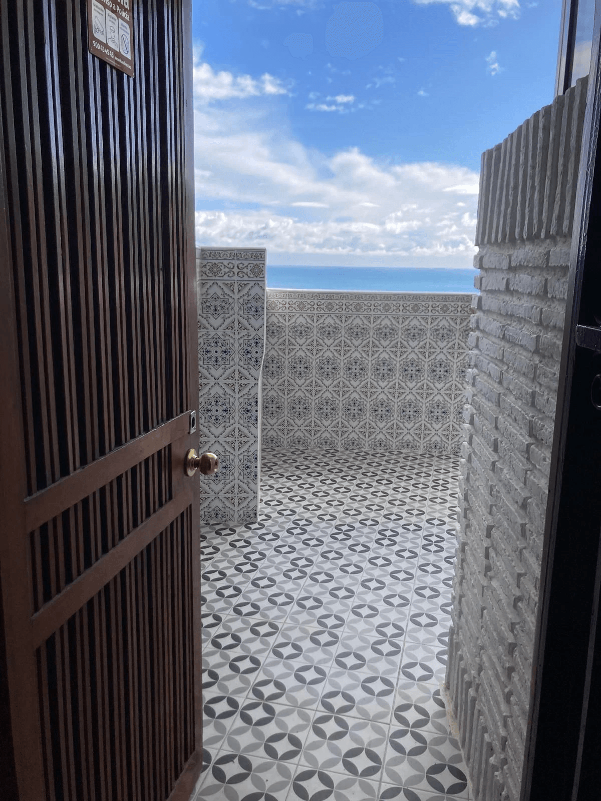 Apartment for sale in Torremolinos