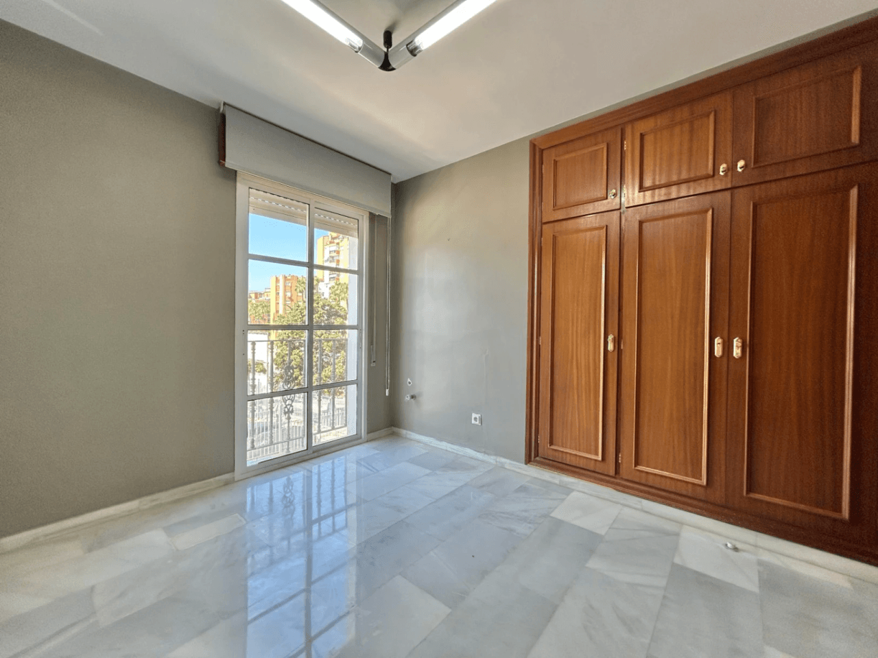 Apartment for sale in Málaga