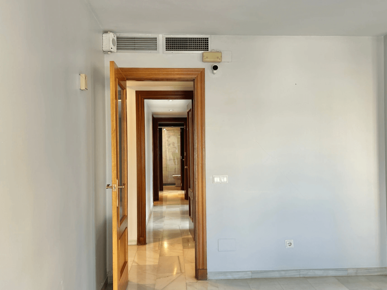 Apartment for sale in Málaga