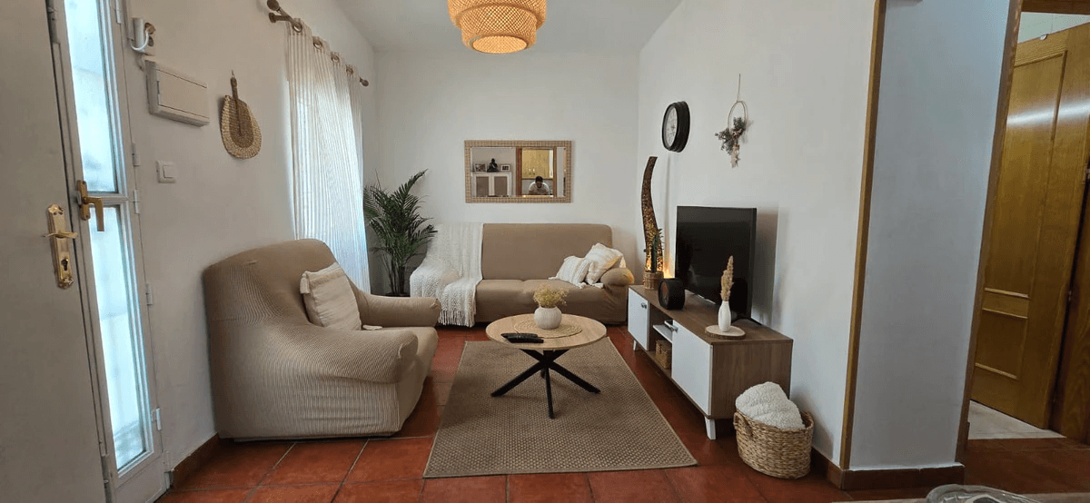 Casa bifamiliare in vendita a Torremolinos