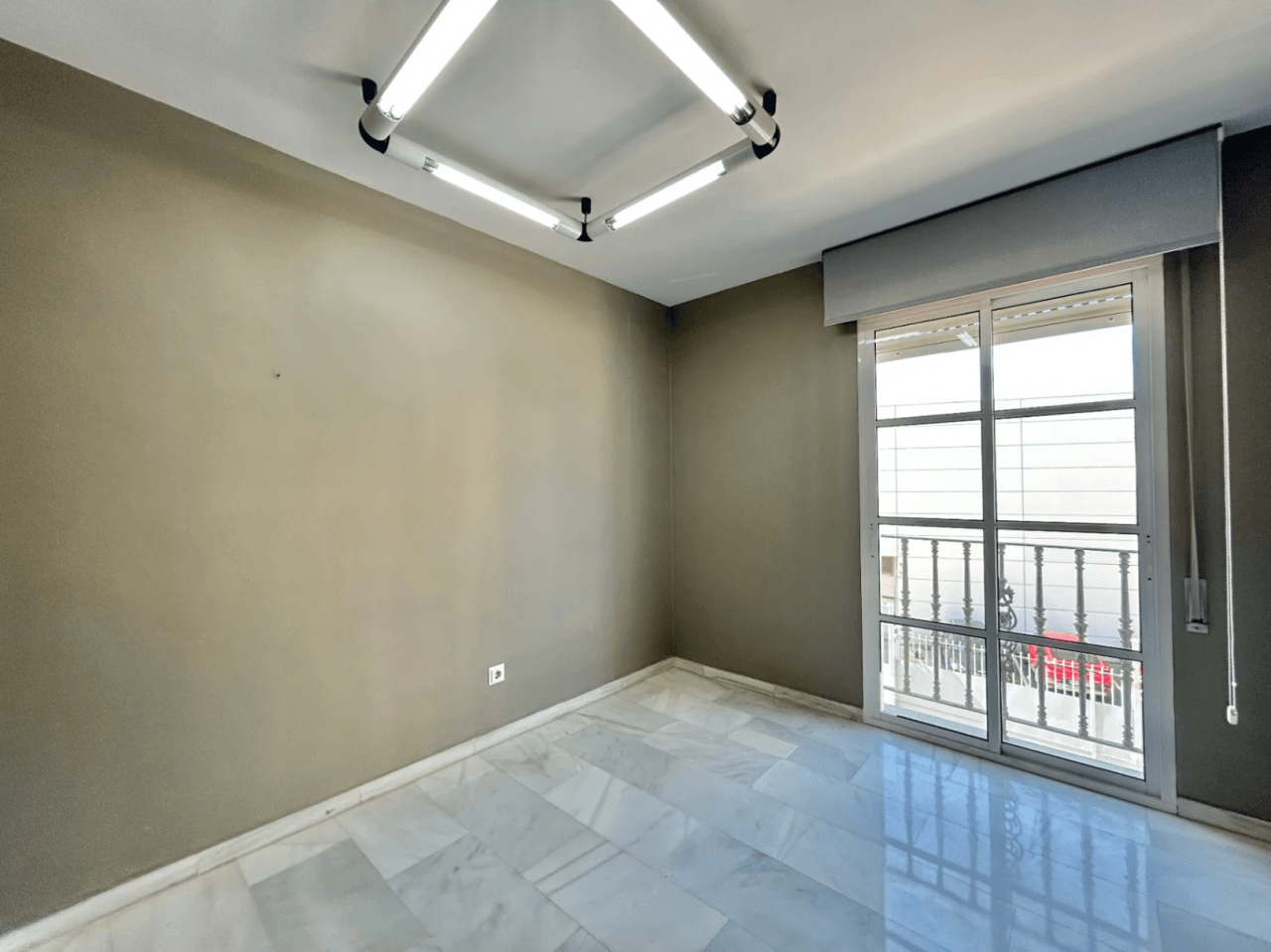 Apartment for sale in Málaga
