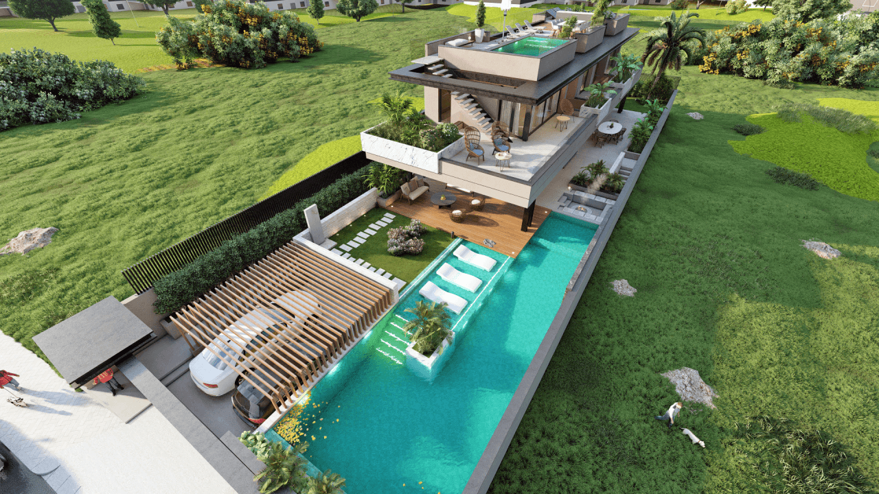 Villa for sale in Fuengirola