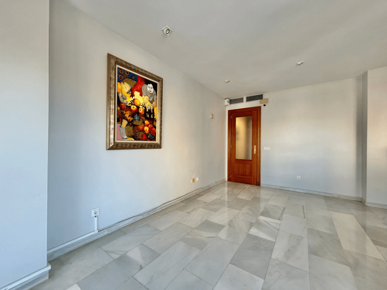Apartment for sale in Málaga