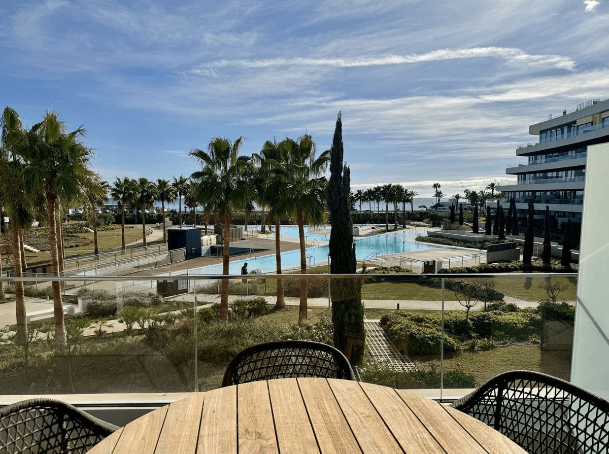 Appartamento in vendita a Torremolinos