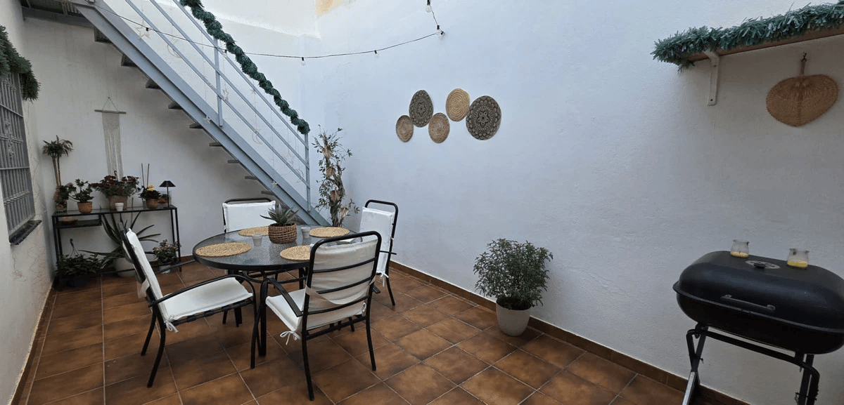 Casa bifamiliare in vendita a Torremolinos