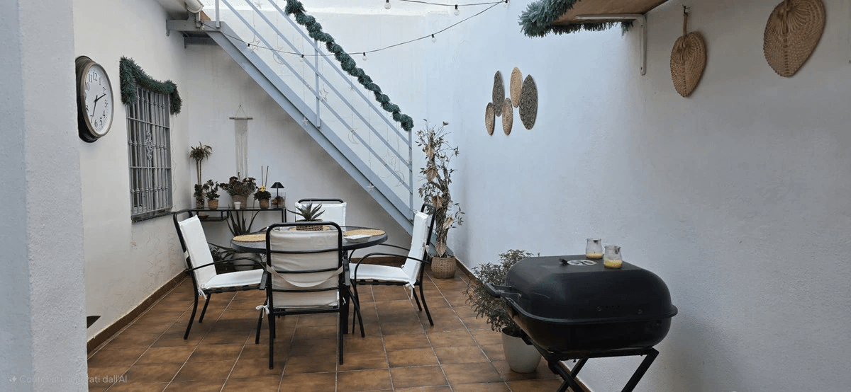 Casa bifamiliare in vendita a Torremolinos