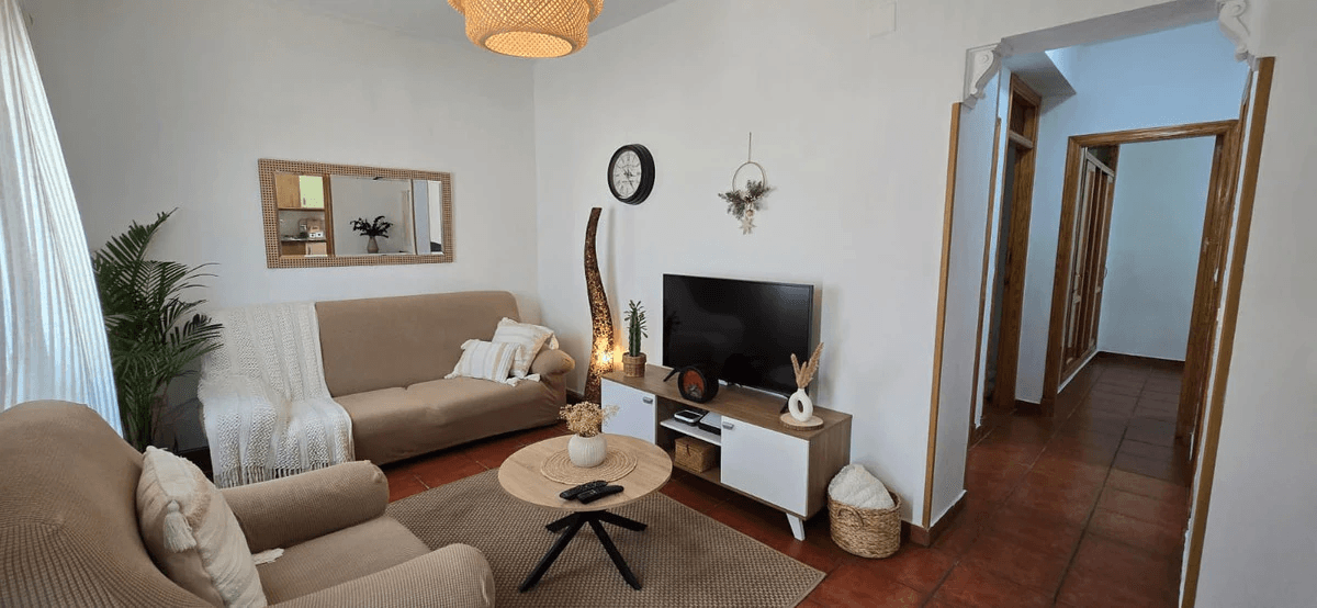 Semi-detached house for sale in Torremolinos