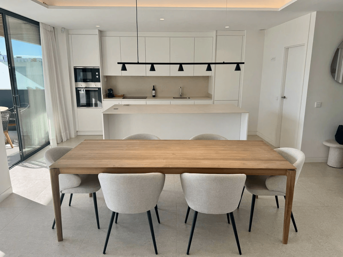 Appartamento in vendita a Torremolinos