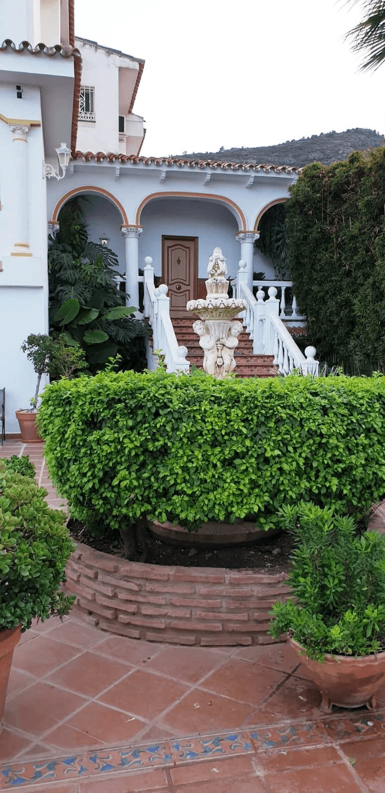 Semi-detached house for sale in Alhaurín De La Torre