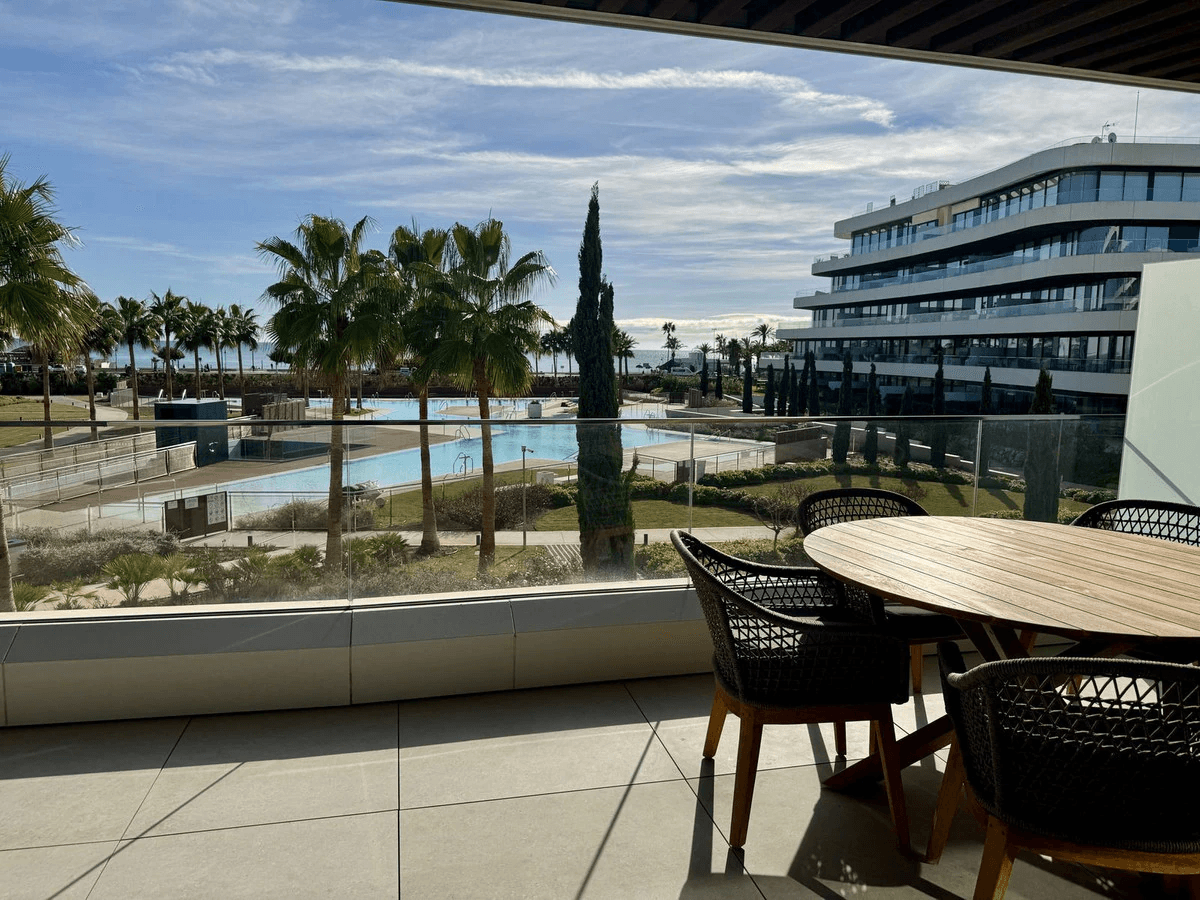 Appartamento in vendita a Torremolinos