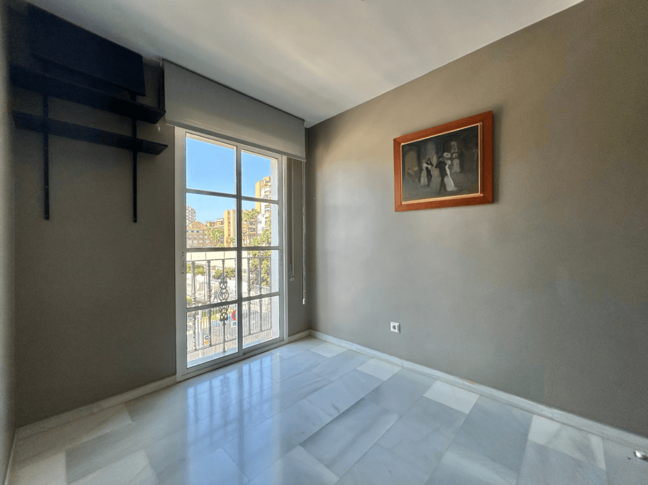 Apartment for sale in Málaga