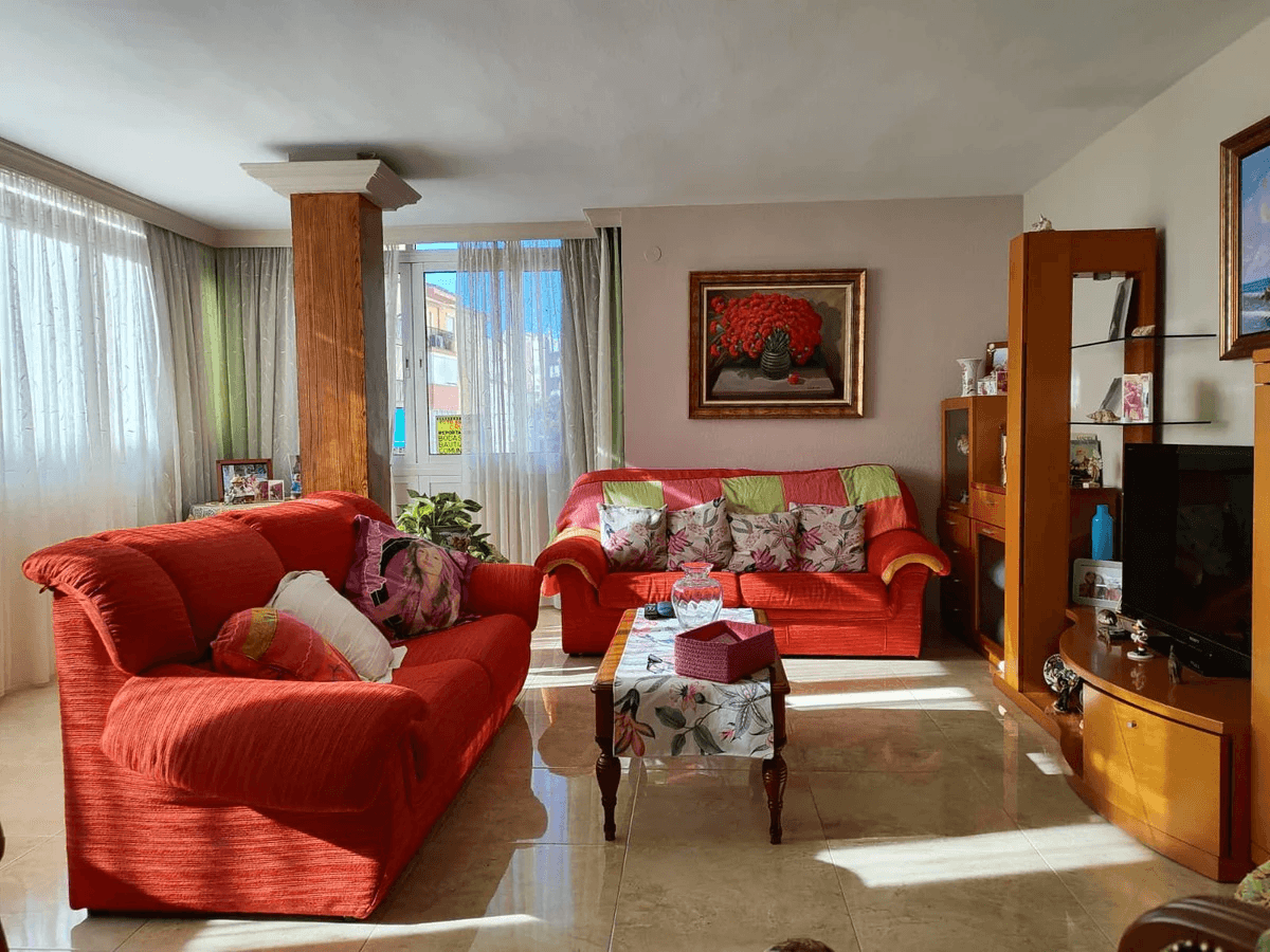 Apartment for sale in Torremolinos