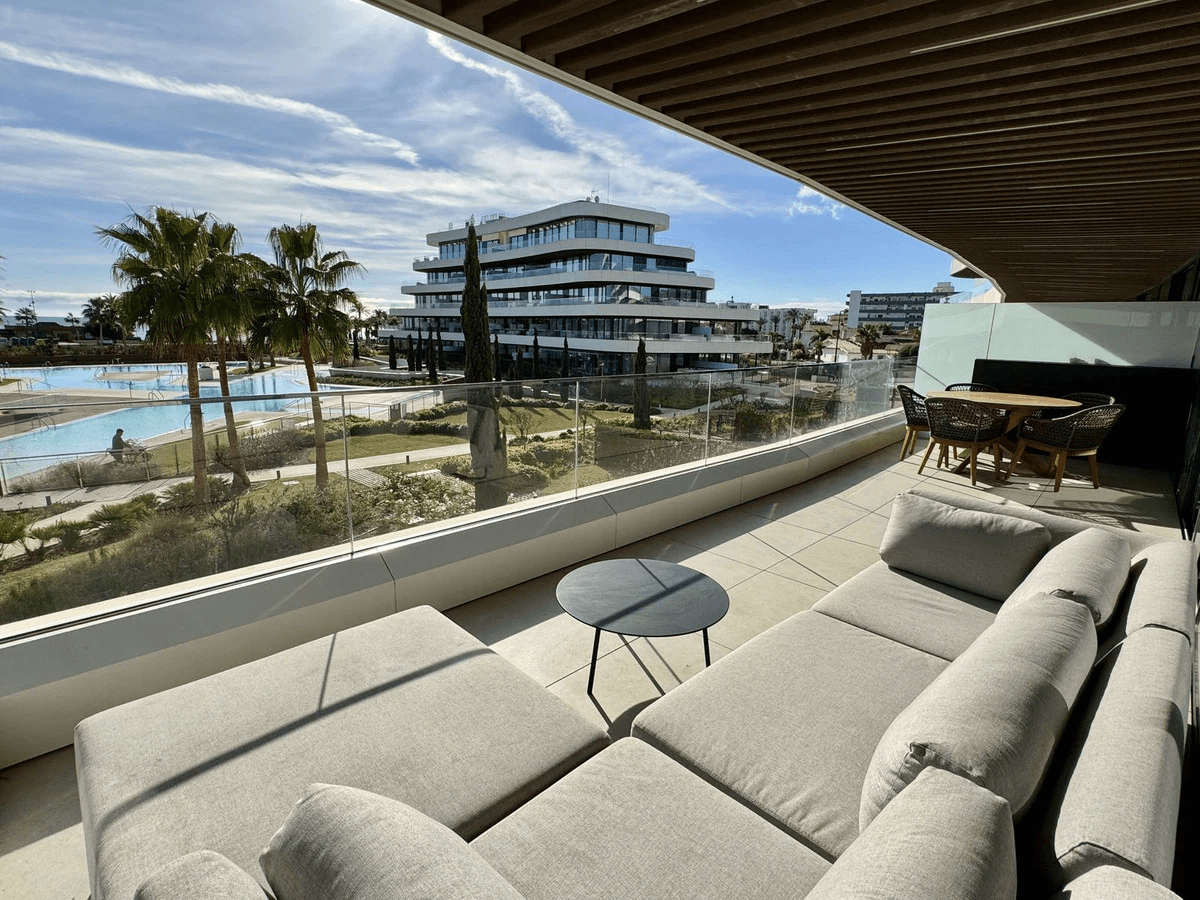 Appartamento in vendita a Torremolinos
