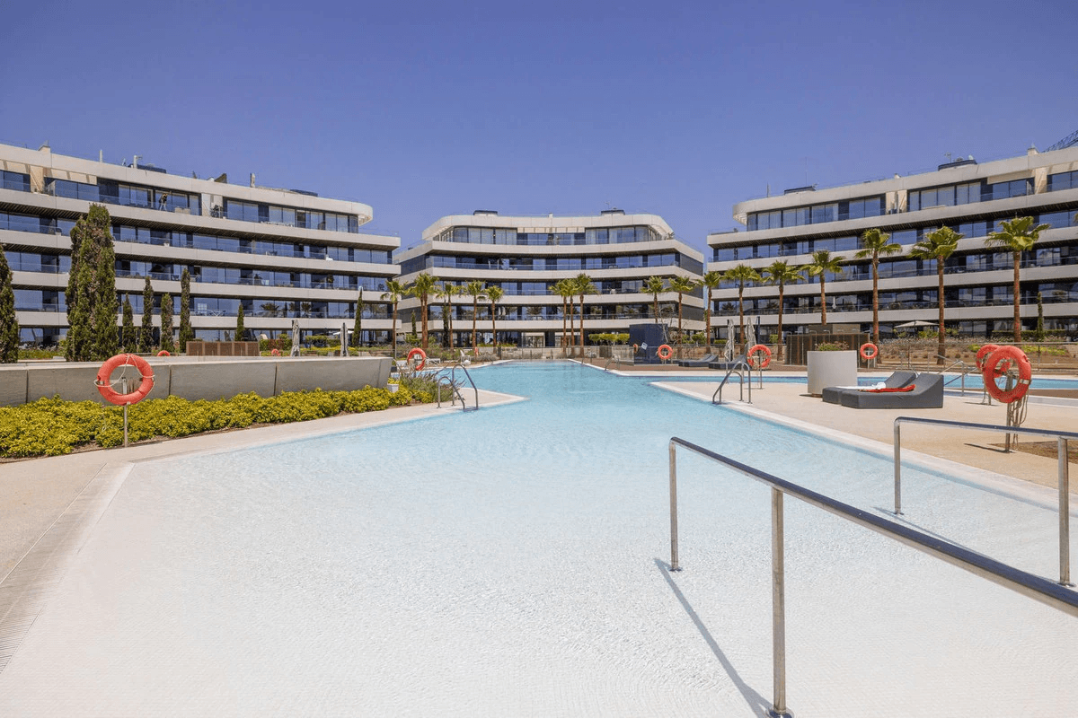 Appartamento in vendita a Torremolinos