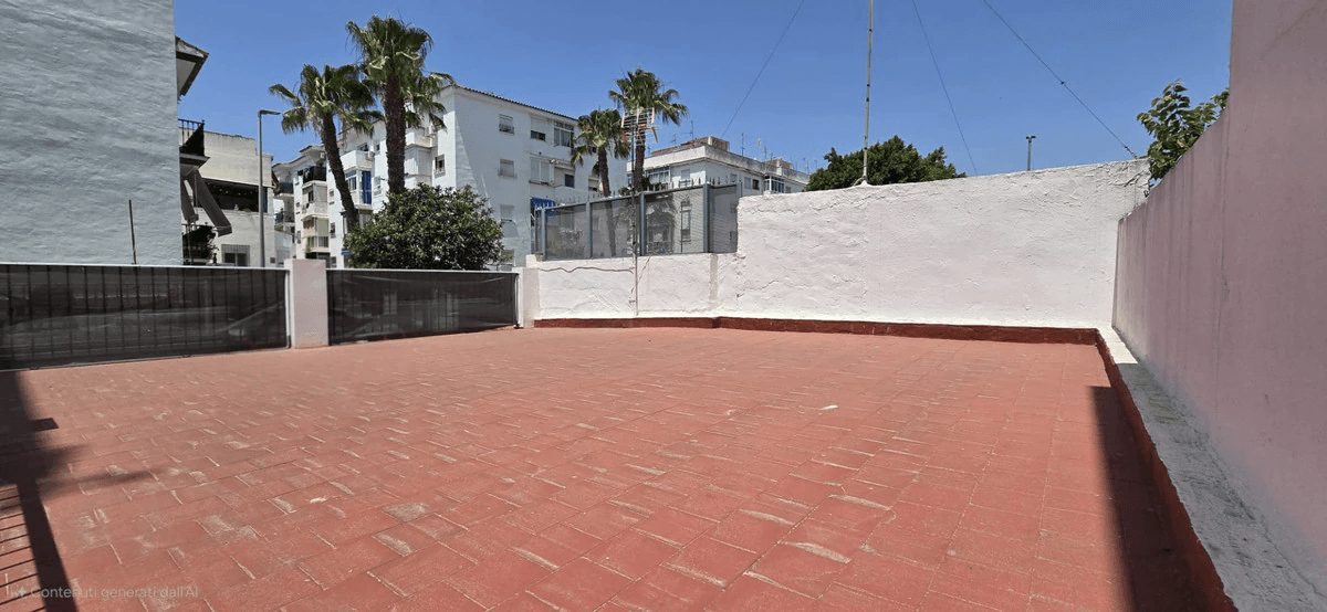 Casa bifamiliare in vendita a Torremolinos