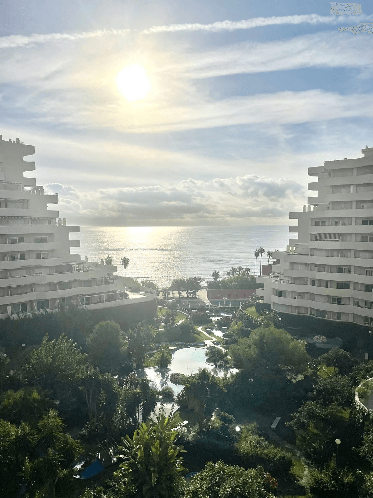 Appartamento in vendita a Benalmadena