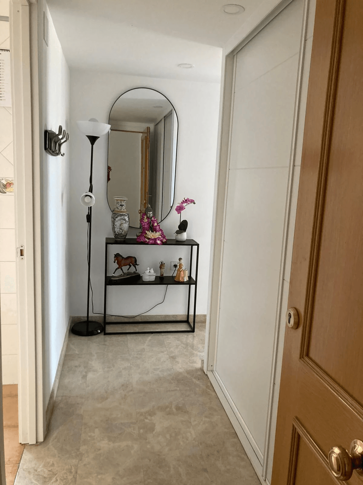 Apartment for sale in Torremolinos