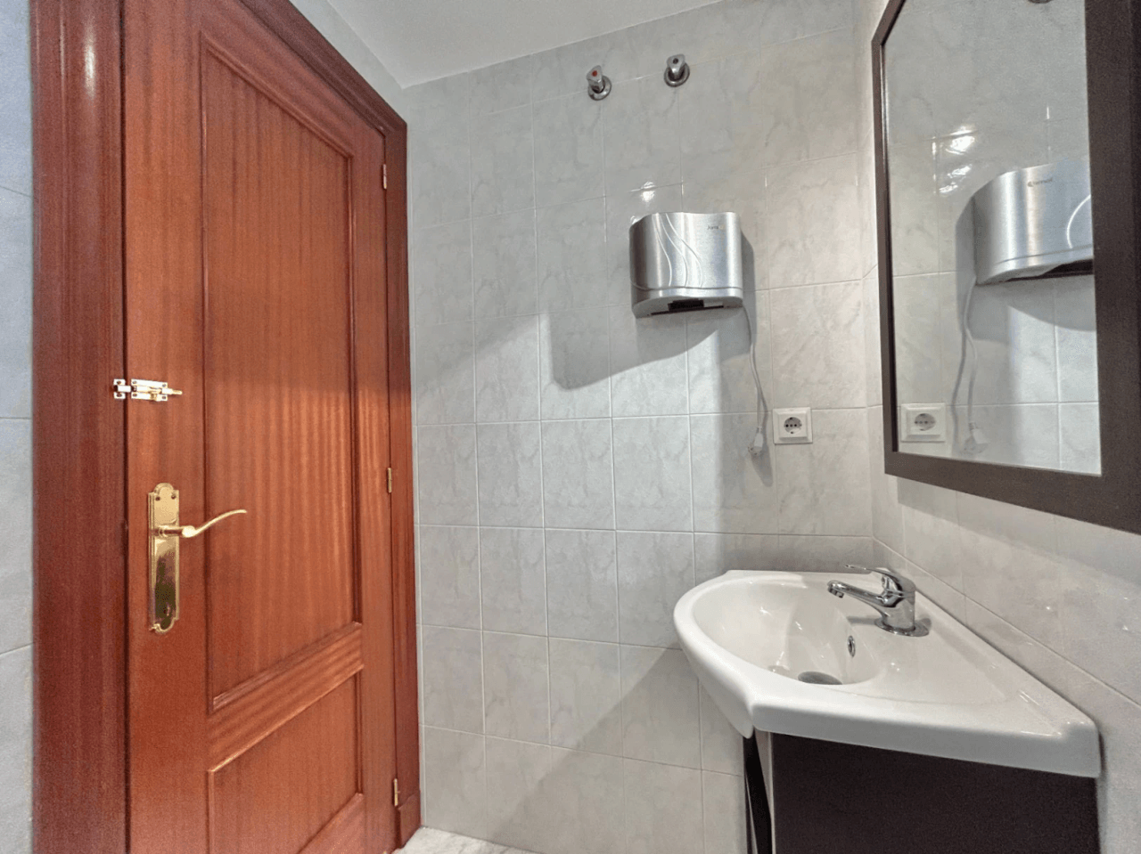 Apartment for sale in Málaga