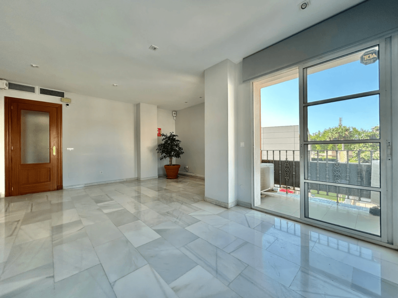 Apartment for sale in Málaga